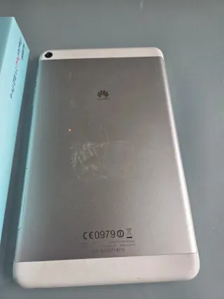 Tablet Huawei MediaPad T1 8.0 Pro