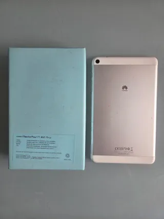 Tablet Huawei MediaPad T1 8.0 Pro