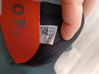 Adidas Copa Futbol Sala Naranja Blanco