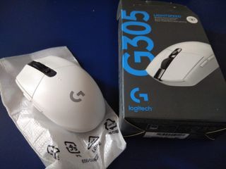 Ratón Gaming Logitech G305 Lightspeed
