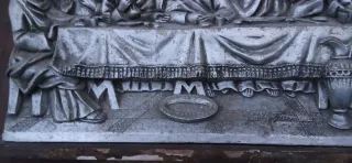 Cuadro de La Última cena