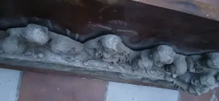 Cuadro de La Última cena