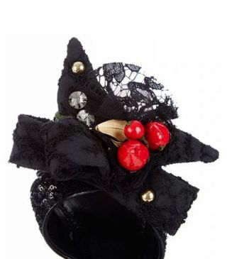 Sandalias Dolce & Gabbana