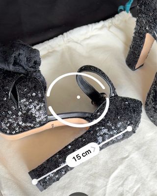 Sandalias Dolce & Gabbana