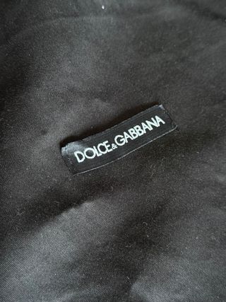 Sandalias Dolce & Gabbana