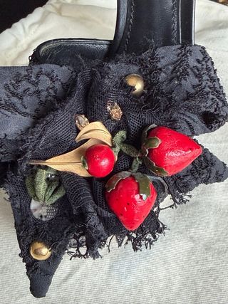 Sandalias Dolce & Gabbana