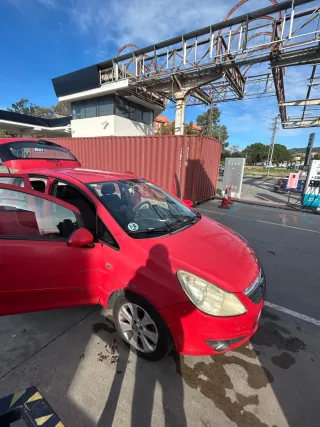 Opel Corsa 2007