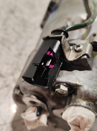 311778 compresor aire 1j0820803k volkswagen golf