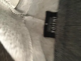 Pantalón deportivo chico gris de chico