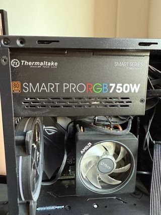 PC Gaming 1660 SUPER / Ryzen 7 2700X / 32GB RAM