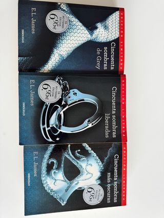 ESTUCHE CINCUENTA SOMBRAS