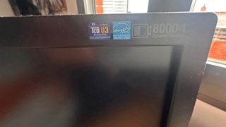 Monitor Samsung SyncMaster 2043nw Negro con REgALO