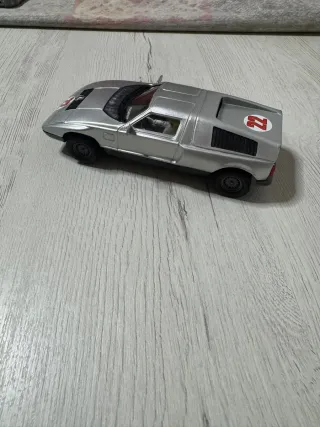 Mercedes C111 Scalextric escala 1:32