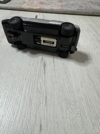 Mercedes C111 Scalextric escala 1:32