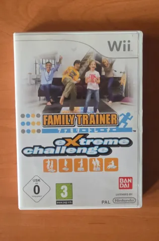 Pacchetto 8 Giochi Wii: Mario Kart, Ben 10, Bob Sponge