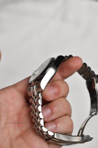 Seiko NH35 Mod Automatico Datejust 5 Sports