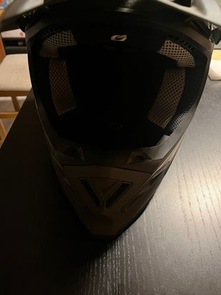 Casco O'Neal MX / Enduro