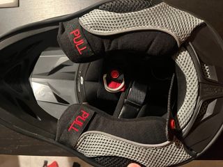 Casco O'Neal MX / Enduro