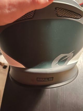 Casco O'Neal MX / Enduro