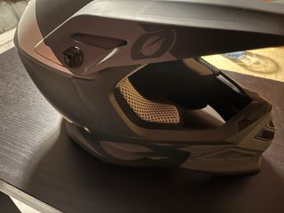 Casco O'Neal MX / Enduro
