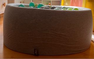 Parque de Bolas Kiddy Moon 90cm