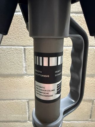 Trípode Hama Gamma 74