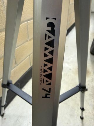 Trípode Hama Gamma 74
