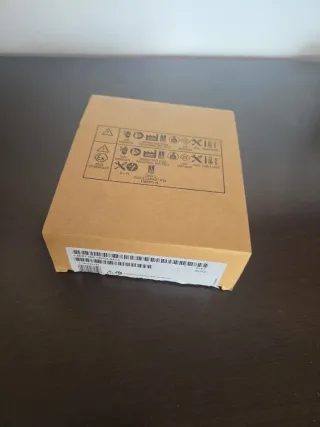 Siemens SIMATIC S7 6ES7340-1AH02-0AE0