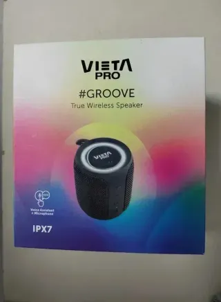 Vieta Pro Groove