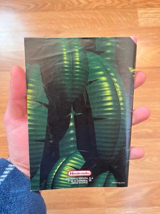 Donkey Kong Country SNES PAL