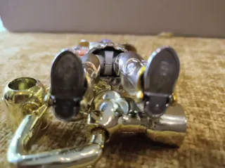 Cavaliere dello Zodiaco Acquario