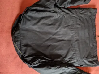 Chaqueta Brandit Talla M Negra