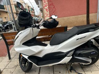Honda PCX 125 2024 Blanca Por Favor leer bien!!!