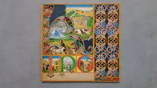 King Crimson - Lizard Vinilo LP