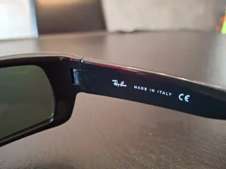 Occhiali da sole Ray-Ban uomo