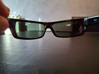 Occhiali da sole Ray-Ban uomo