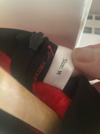 Disfraz Circo Mujer Talla M