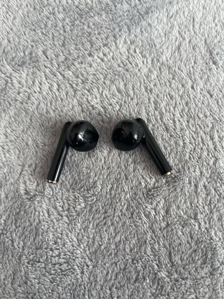 Auriculares Inalambricos Blackview Negros