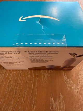 Amazon Echo Dot Alexa