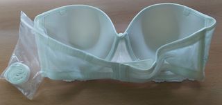 Sujetador Selene Exclusive Marfil 85C