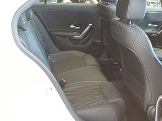 Mercedes-Benz Clase A 2021