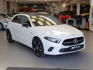 Mercedes-Benz Clase A 2021