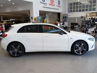 Mercedes-Benz Clase A 2021