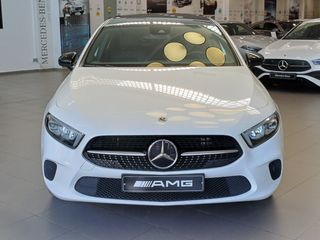 Mercedes-Benz Clase A 2021