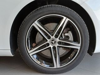 Mercedes-Benz Clase A 2021