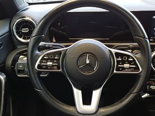 Mercedes-Benz Clase A 2021