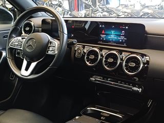 Mercedes-Benz Clase A 2021