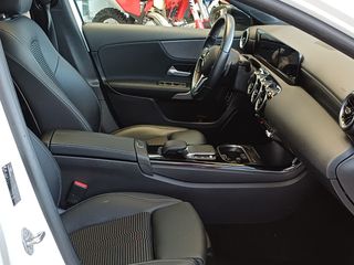 Mercedes-Benz Clase A 2021