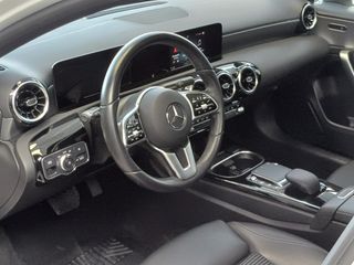 Mercedes-Benz Clase A 2021