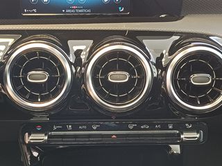 Mercedes-Benz Clase A 2021